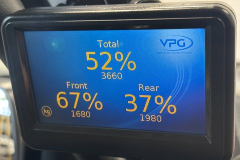 Iveco Daily 70C18V Welfare/Workshop Van - Air Conditioning 24