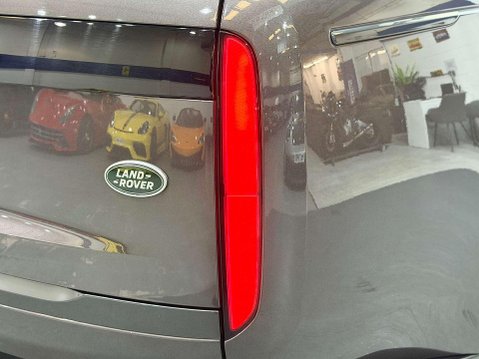 Land Rover Range Rover 4.4 P530 V8 First Edition SUV 5dr Petrol Auto 4WD Euro 6 (s/s) (530 ps) 49