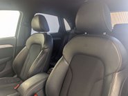 Audi Q3 1.4 Q3 S Line Edition TFSI 5dr 38