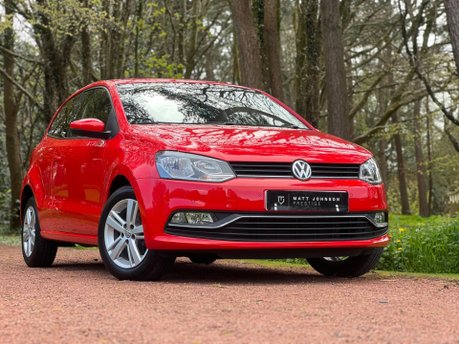 Volkswagen Polo MATCH 7