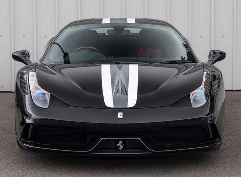 Ferrari 458 Speciale 4