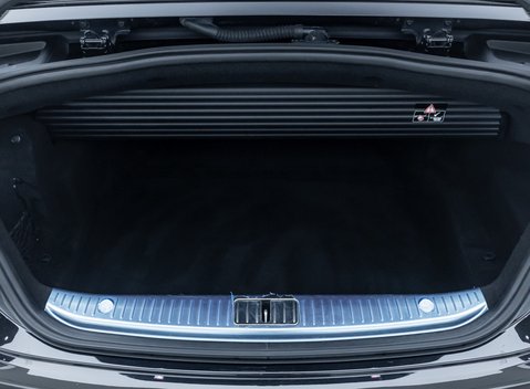 Mercedes-Benz S63 AMG Cabriolet 47