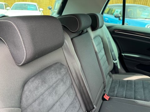 Volkswagen Golf GT TSI ACT BLUEMOTION TECHNOLOGY 57
