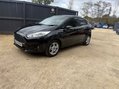 Ford Fiesta 1.0T EcoBoost Zetec Hatchback 5dr Petrol Manual Euro 5 (s/s) (100 ps) 13