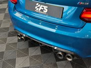 BMW M2 3.0i Coupe 2dr Petrol DCT Euro 6 (s/s) (370 ps) 26