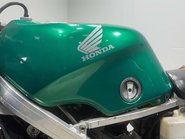 Honda VFR NC21 1986 45K GOOD RUNNING PROJECT BIKE CLASSIC 400CC 21