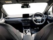 Ford Focus 1.5T EcoBoost ST-Line X Hatchback 5dr Petrol Auto Euro 6 (s/s) (182 ps) 19