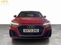 Audi A1 1.0 TFSI 25 S line Sportback 5dr Petrol S Tronic Euro 6 (s/s) (95 ps) 2
