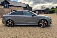 Audi RS3 2.5 TFSI S Tronic quattro Euro 6 (s/s) 4dr 7