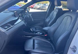BMW X2 SDRIVE 20I M SPORT AUTOMATIC 30