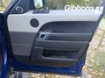 Land Rover Range Rover Sport 5.0 Range Rover Sport SVR V8 Auto 4WD 5dr 35
