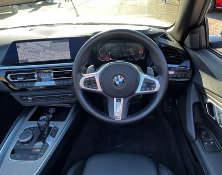 BMW Z4 2.0 Z4 sDrive 20i M Sport Auto 2dr 23