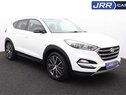 Hyundai TUCSON 1.6 Tucson Go SE 2WD TGDi 5dr