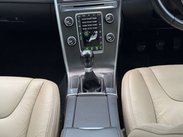 Volvo XC60 2.4 XC60 SE Luxury Nav D5 AWD 4WD 5dr 23