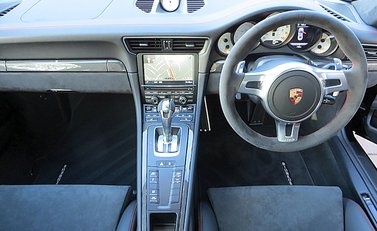 Porsche 911 (997) GT3 RS 7