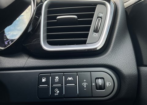 Kia Xceed 1.6 GDi PHEV 3 DCT 25