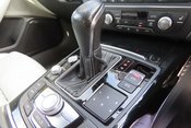 Audi A6 3.0 TDI V6 Black Edition Estate 5dr Diesel S Tronic quattro Euro 6 (s/s) (2 12