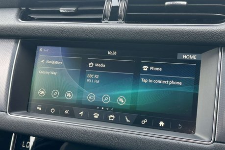 Jaguar XF 2.0d R-Sport Sportbrake 5dr Diesel Auto Euro 6 (s/s) (163 ps) 52