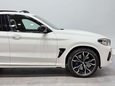 BMW X4 M 3.0i Competition SUV 5dr Petrol Auto xDrive Euro 6 (s/s) (510 ps) 8