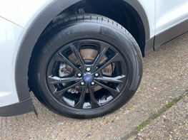 Ford Kuga 2.0 Kuga Titanium TDCI 5dr 3