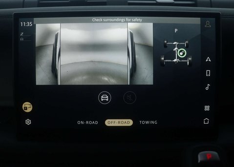 Land Rover Defender 3.0 Defender X-Dynamic HSE D300 MHEV A 4WD 5dr 33