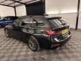 BMW 3 Series 2.0 320d SE Touring Auto Euro 6 (s/s) 5dr 49