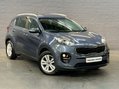 Kia Sportage 1.7 Sportage 2 CRDi ISG Semi-Auto 5dr 20
