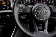 Audi A1 SPORTBACK TFSI SPORT 19