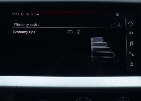 Audi A1 1.0 A1 Sportback 30 TFSI S Line Semi-Auto 5dr 27