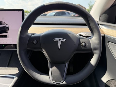 Tesla Model Y SUV 5dr Electric Auto RWD (346 ps) 33