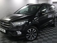 Ford Kuga ST-LINE 20