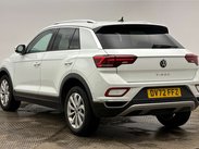 Volkswagen T-Roc 1.0 T-Roc Style TSI 5dr 3