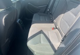 Volkswagen Jetta SE TDI BLUEMOTION TECH £35 ROAD TAX 34