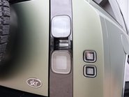 Land Rover Defender 110 BRAND NEW HARD TOP X-DYNAMIC 250 S STYLED AT SEEKER 30