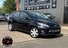 Ford Fiesta 1.4 Fiesta Edge Auto 5dr