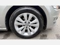Volkswagen Golf 1.6 Golf SE BlueMotion Technology TDI Semi-Auto 5dr 27