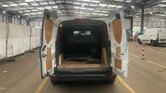 Ford Transit Connect SWB L1H1 Low Roof Trend Sensors Cam EURO 6 5