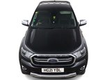 Ford Ranger 2.0 EcoBlue Limited Pickup Double Cab 4dr Diesel Manual 4WD Euro 6 (s/s) (1 7