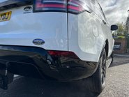 Land Rover Discovery SD6 36 Commercial HSE 26