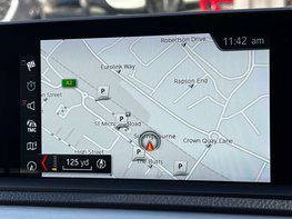 BMW 1 Series 1.5 118i M Sport Shadow Edition Auto 3dr 25