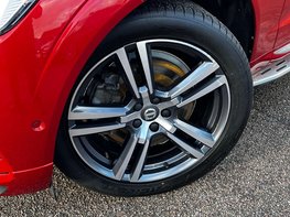 Volvo XC60 2.0 XC60 Inscription T6 Recharge AWD Auto 4WD 5dr 3