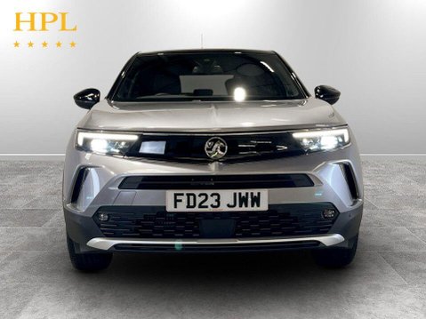 Vauxhall Mokka 1.2 Turbo Ultimate SUV 5dr Petrol Manual Euro 6 (s/s) (136 ps) 2
