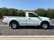 Mitsubishi L200 DI-D 4WD 4Life Single Cab Pickup - Air Con 8