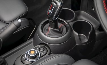 Mini JCW Convertible 22