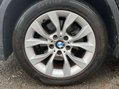 BMW X1 2.0 20d Sport Auto xDrive Euro 5 (s/s) 5dr 77
