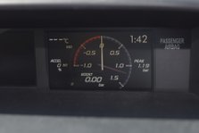 Subaru Forester I Xt 16