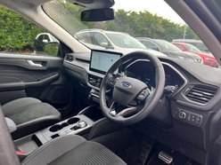 Ford Kuga 2.5h Duratec Active CVT Euro 6 (s/s) 5dr 24