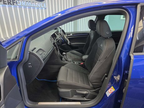 Volkswagen Golf 2.0 TSI R Hatchback 5dr Petrol DSG 4Motion Euro 6 (s/s) (310 ps) 16