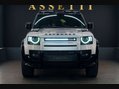 Land Rover Defender D250 ASSETTI EDT MHEV X-Dynamic SE SUV 3dr Diesel Auto 4WD Euro 6 (s/s) (25 2