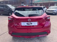 Nissan MICRA IG-T ACENTA LIMITED EDITION 9